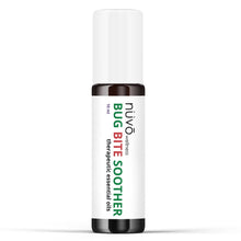 Load image into Gallery viewer, NUVO Wellness After Bite Essential Oil Roll On - Soothing and Helps with Itch - No Sting Formula for Children and Adults - Smells Great