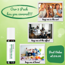 Load image into Gallery viewer, Migraine Relief Stick