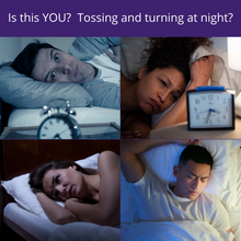 Load image into Gallery viewer, Sleep with Me! Sleep Aid