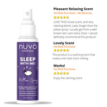 Load image into Gallery viewer, Sleep with Me!  Daily Mist