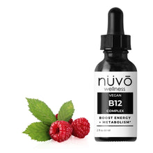 Load image into Gallery viewer, Vitamin B12 Complex
