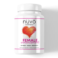 Load image into Gallery viewer, Energy Supplement for Women | Mood Enhancer & Balance Hormones | Female Immunity Enhancement | Maca Root Horny Goat Weed | Made in USA