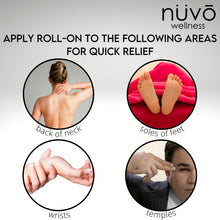 Load image into Gallery viewer, Migraine Relief Stick