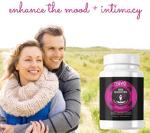 Load image into Gallery viewer, Women's Health + Libido Booster
