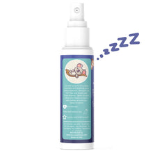 Load image into Gallery viewer, Kids Pillow Spray - Lavender Chamomile Orange