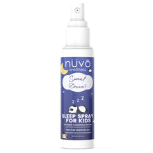 Load image into Gallery viewer, Kids Pillow Spray - Lavender Chamomile Orange
