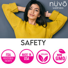 Load image into Gallery viewer, Energy Supplement for Women | Mood Enhancer & Balance Hormones | Female Immunity Enhancement | Maca Root Horny Goat Weed | Made in USA