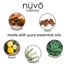 Load image into Gallery viewer, Thieves Essential Oil Blend 30ml - Use for Aromatherapy Diffusers - Pure Essential Oils