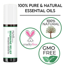 Load image into Gallery viewer, Migraine Relief Stick