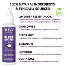 Load image into Gallery viewer, Sleep with Me!  Daily Mist