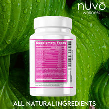 Load image into Gallery viewer, Energy Supplement for Women | Mood Enhancer & Balance Hormones | Female Immunity Enhancement | Maca Root Horny Goat Weed | Made in USA