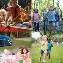 Load image into Gallery viewer, DEET Free Bug Spray - Specially Formulated for Children - All Natural Formula with Essential Oils - Made in Canada