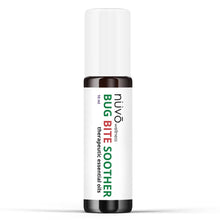 Load image into Gallery viewer, NUVO Wellness After Bite Essential Oil Roll On - Soothing and Helps with Itch - No Sting Formula for Children and Adults - Smells Great

