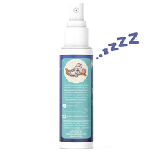 Load image into Gallery viewer, Kids Pillow Spray - Lavender Chamomile Orange
