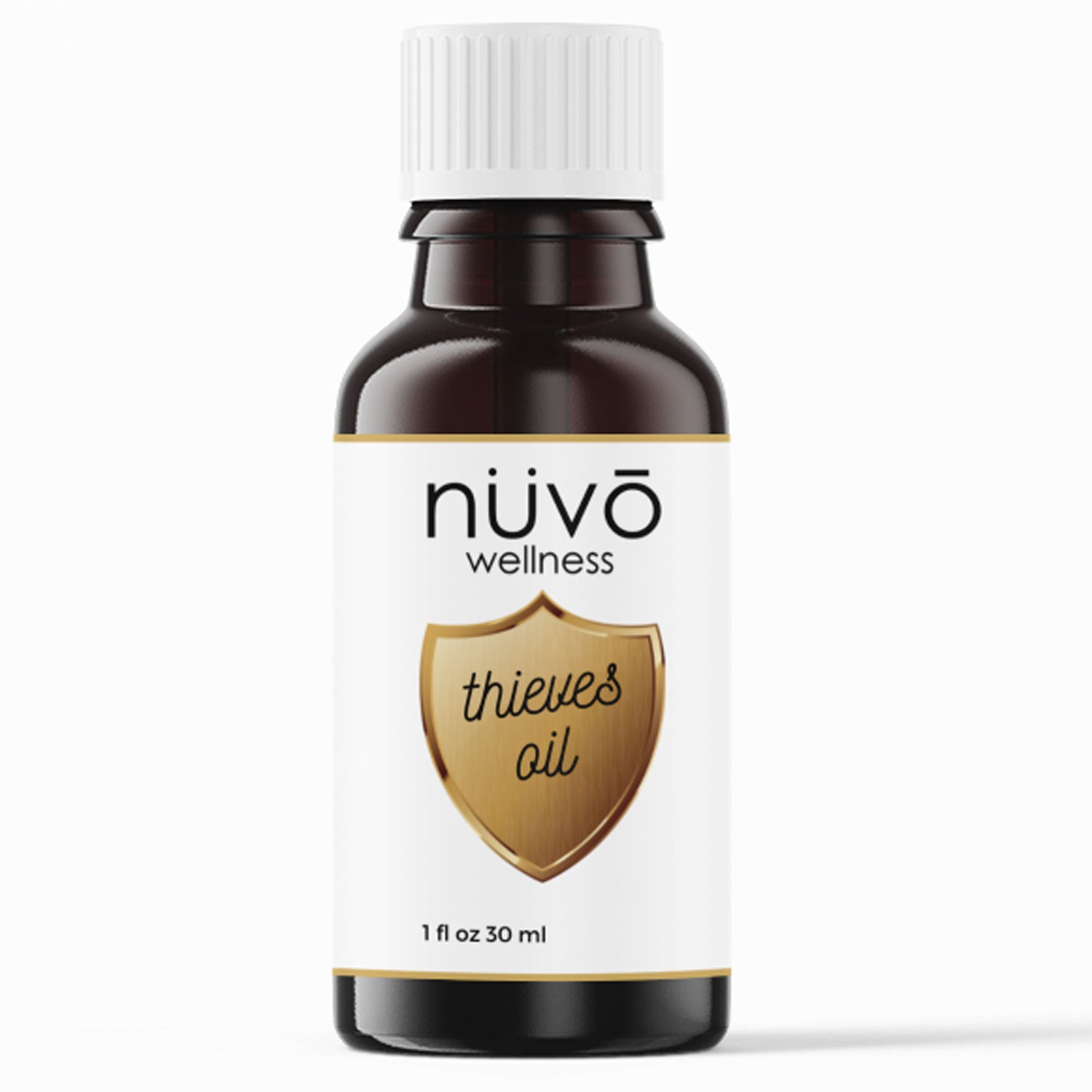 Thieves® Oil - Essential Oil Blend by Young Living – Regen
